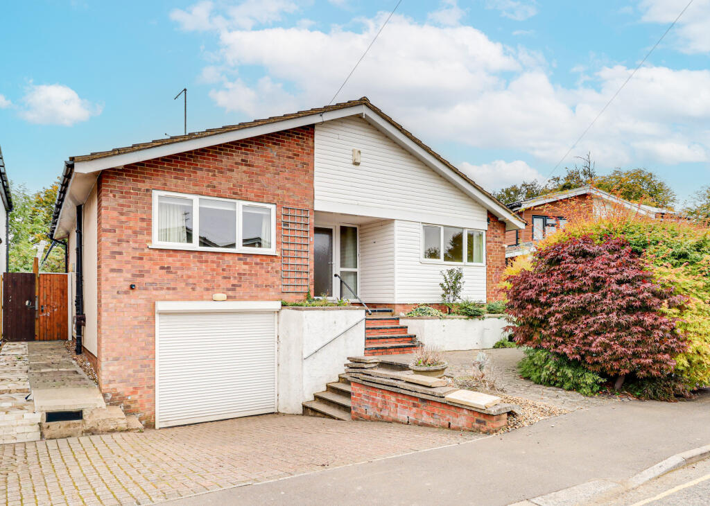 Main image of property: Pigeonwick, Harpenden, Hertfordshire, AL5