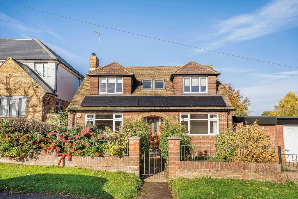 Main image of property: Crabtree Lane, Harpenden, Hertfordshire, AL5
