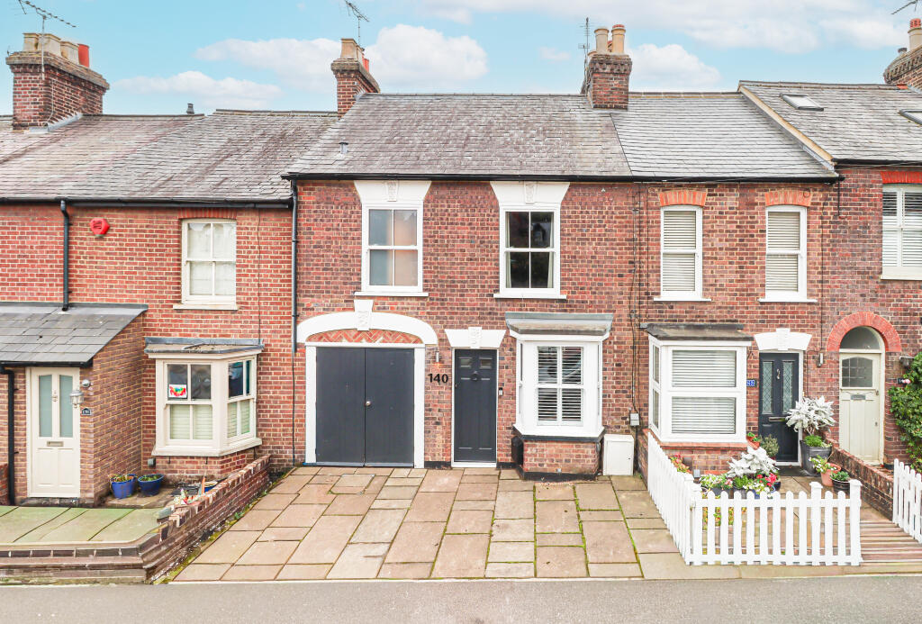 Main image of property: Cravells Road, Harpenden, AL5