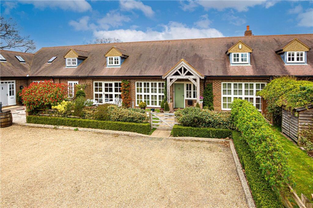 Main image of property: Cooters End Lane, Harpenden, AL5