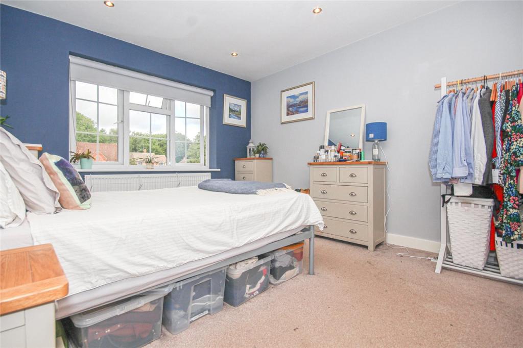 2 bedroom for sale in Digswell Rise, Welwyn Garden City