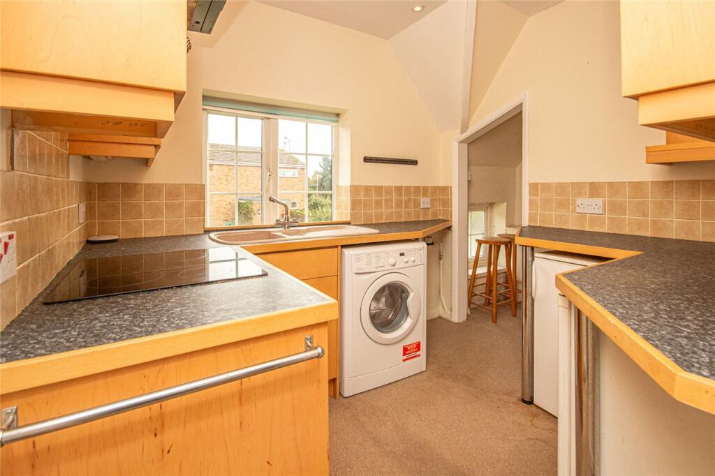 Additional property image - Station Road, Digswell, Welwyn, AL6