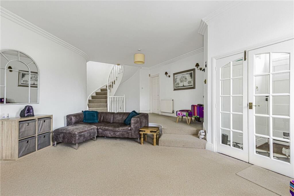 Additional image 25 of Digswell House, Monks Rise, Welwyn Garden City, AL8