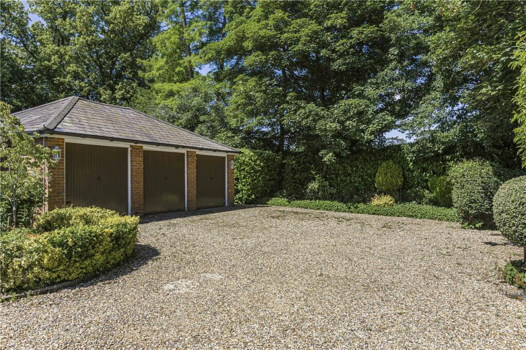 Additional image 5 of Digswell House, Monks Rise, Welwyn Garden City, AL8