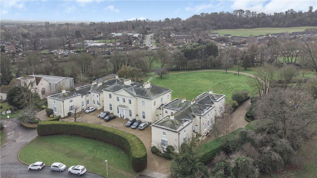 Additional image 3 of Digswell House, Monks Rise, Welwyn Garden City, AL8