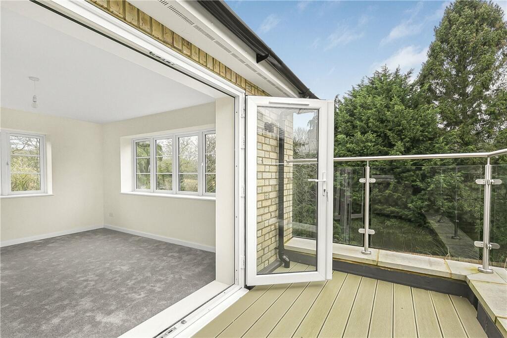 Additional property image - Wild Hill, Essendon, Hertfordshire, AL9