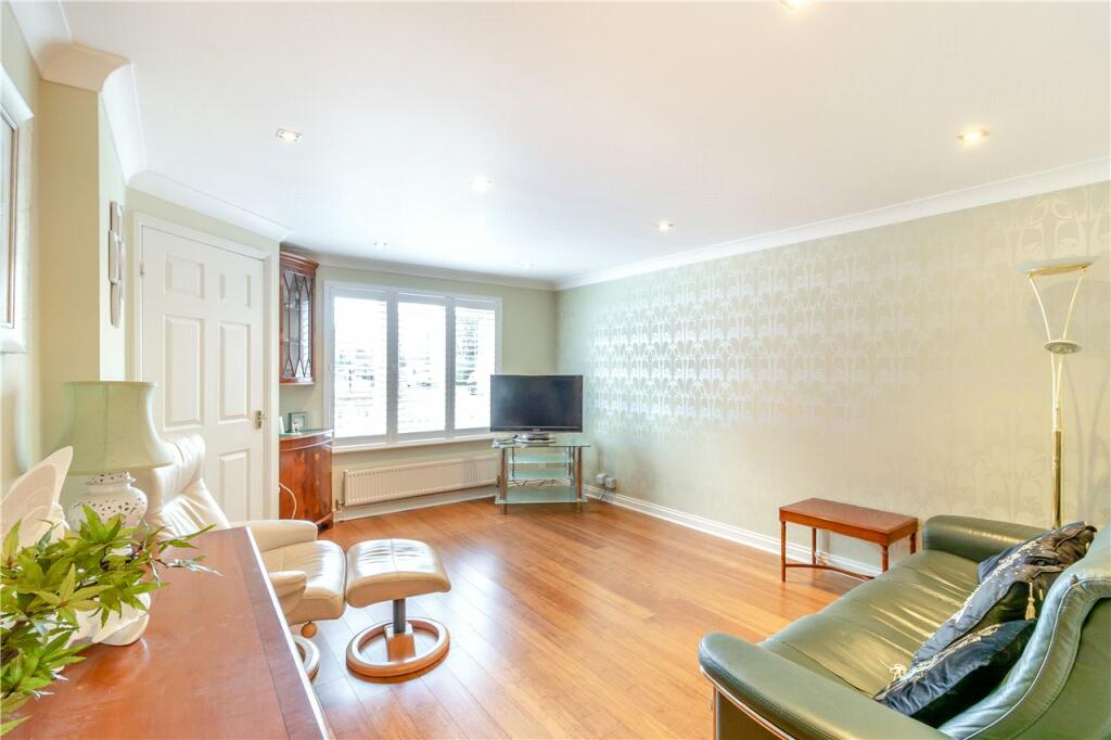 Property image - Daisy Drive, Hatfield, Hertfordshire, AL10