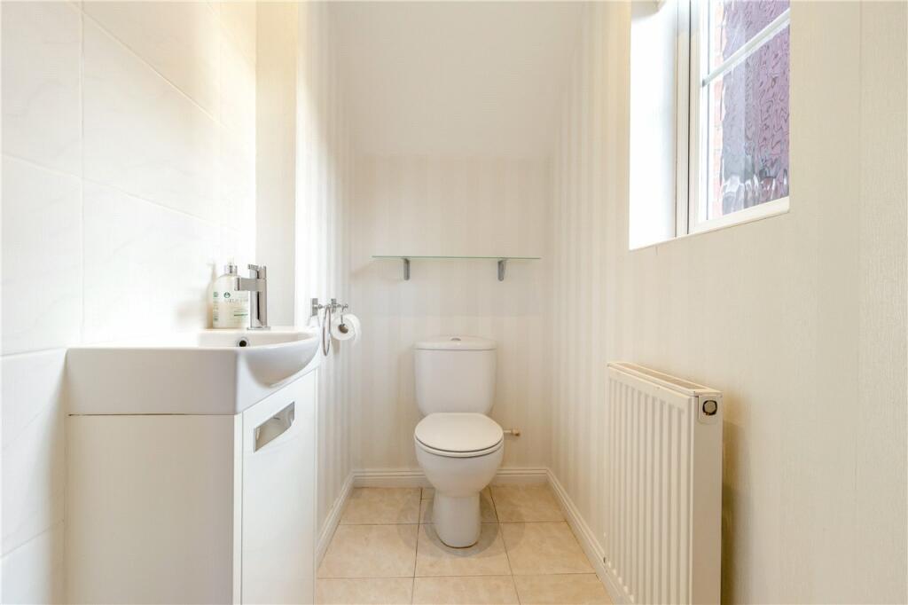 Additional property image - Daisy Drive, Hatfield, Hertfordshire, AL10