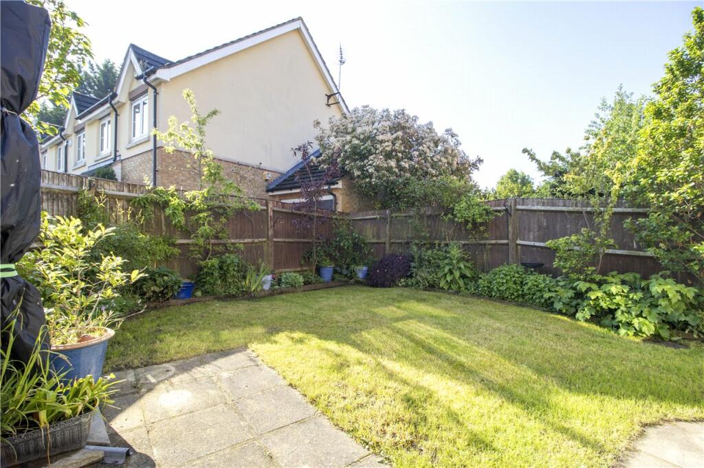 Additional property image - Daisy Drive, Hatfield, Hertfordshire, AL10