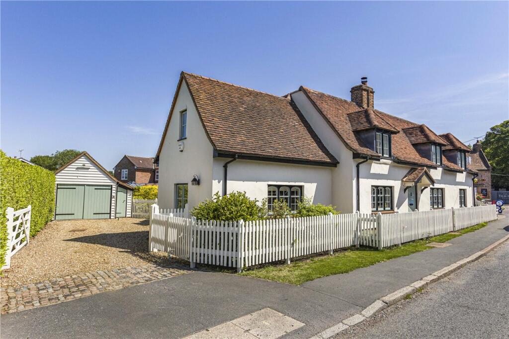 Main image of property: Datchworth Green, Datchworth, Knebworth, SG3