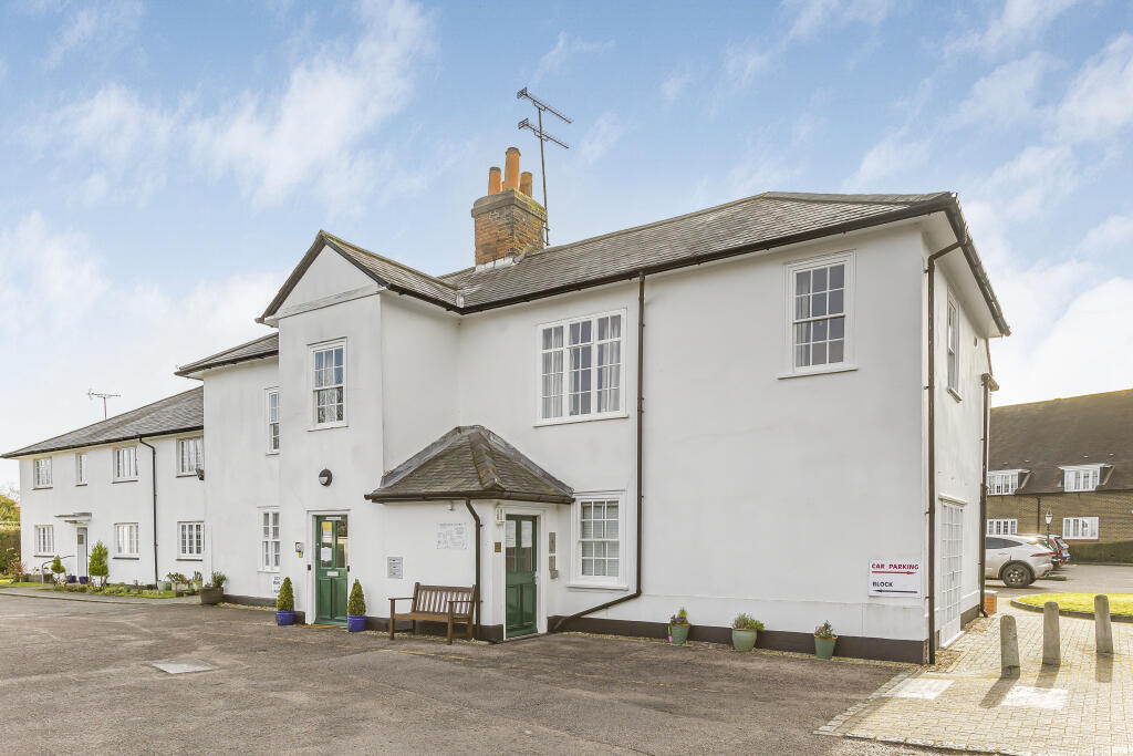 Main image of property: Barnside Court, Welwyn Garden City, AL8