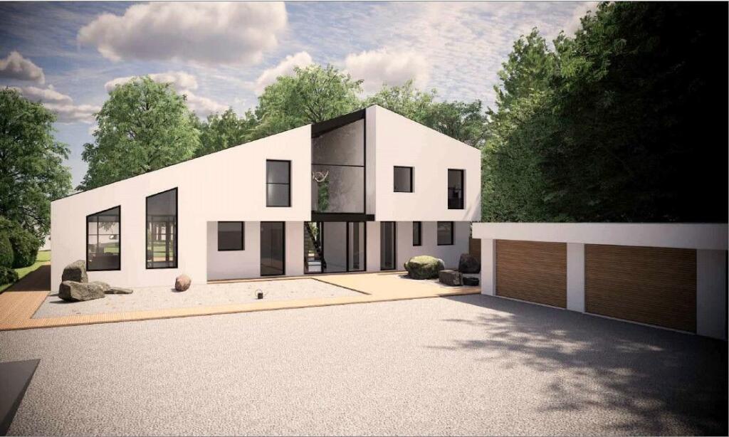 Additional property image - Peace Grove, Welwyn, Hertfordshire, AL6