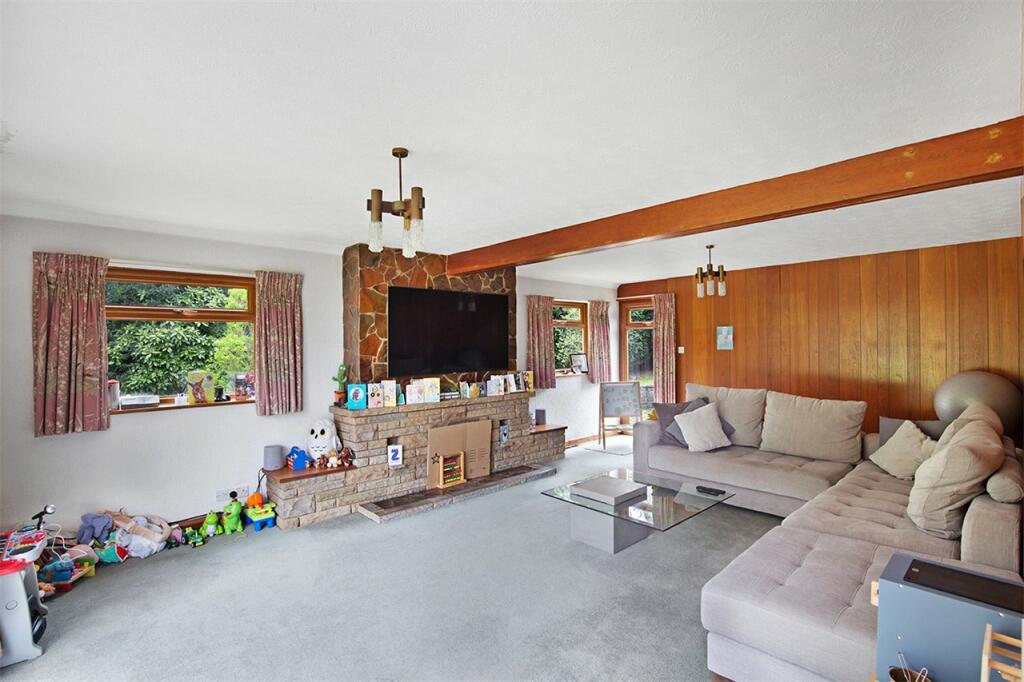 Additional property image - Peace Grove, Welwyn, Hertfordshire, AL6