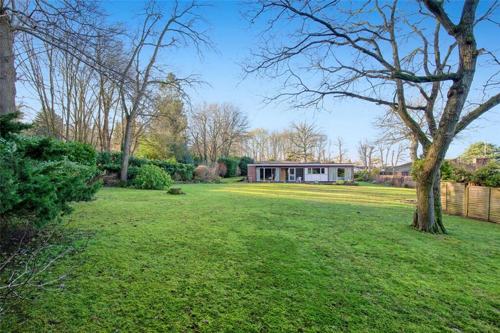 Additional property image - Peace Grove, Welwyn, Hertfordshire, AL6