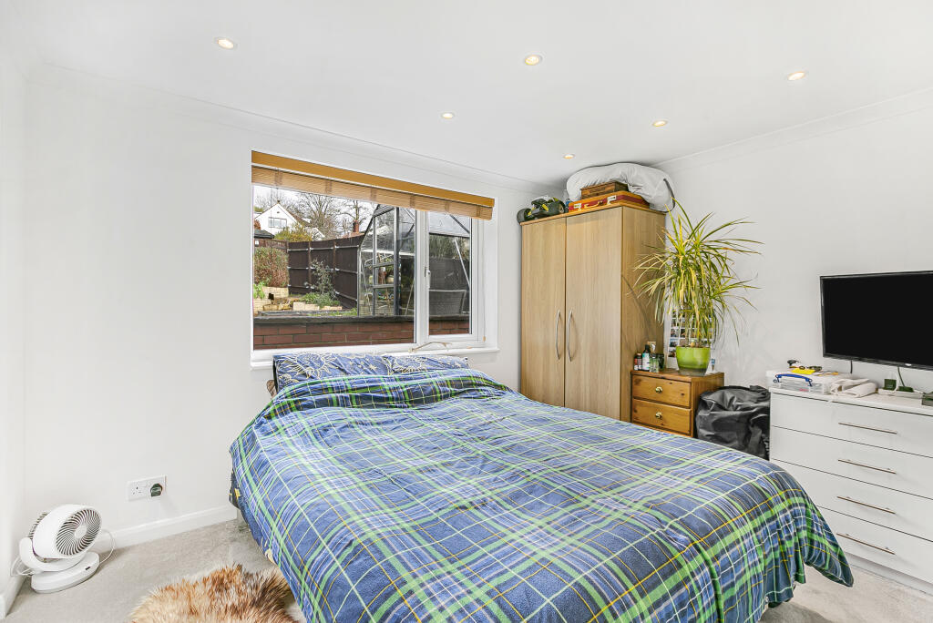 Additional property image - Robbery Bottom Lane, Welwyn, Hertfordshire, AL6