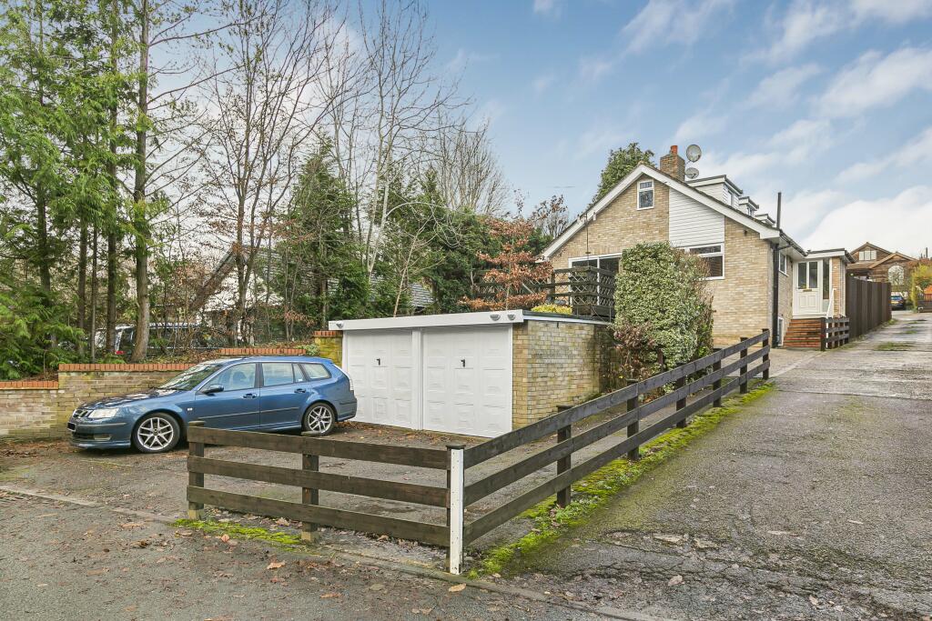 Additional property image - Robbery Bottom Lane, Welwyn, Hertfordshire, AL6