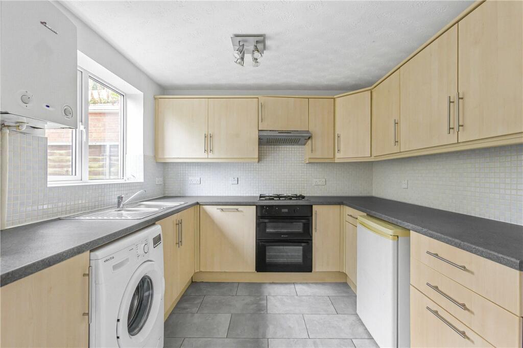 Additional property image - Wellington Drive, Welwyn Garden City, Hertfordshire, AL7