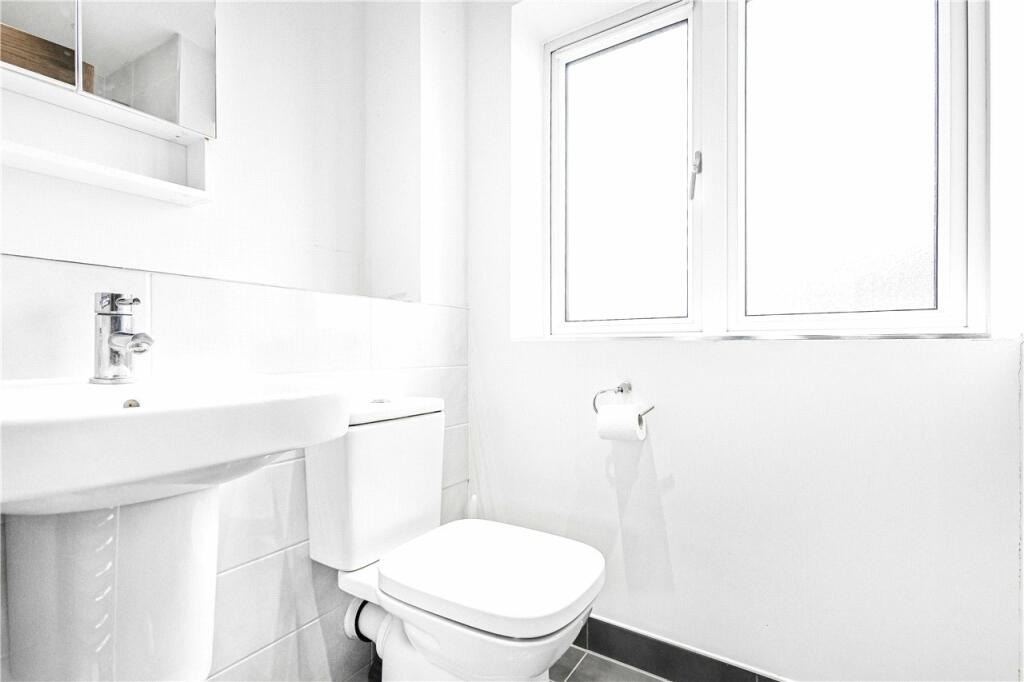 Additional property image - Henry Close, Welwyn Garden City, Hertfordshire, AL7