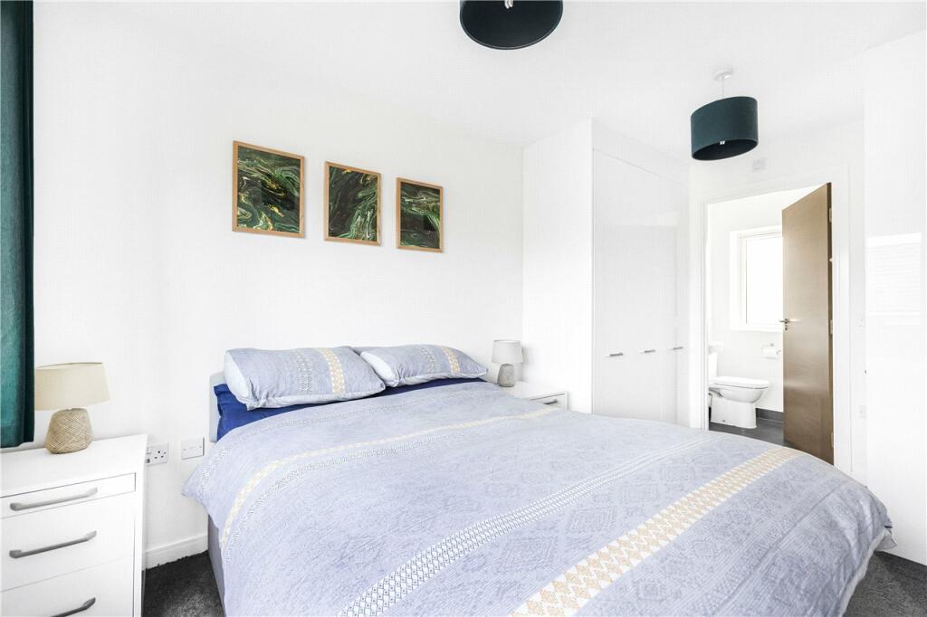 Additional property image - Henry Close, Welwyn Garden City, Hertfordshire, AL7