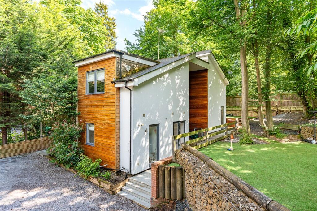 Additional property image - Firway, Welwyn, Hertfordshire, AL6