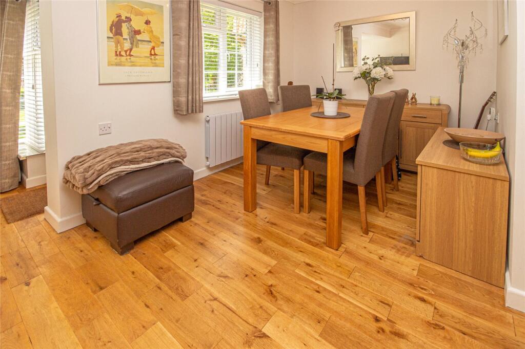 Additional property image - Perrywood, Walden Road, Welwyn Garden City, AL8