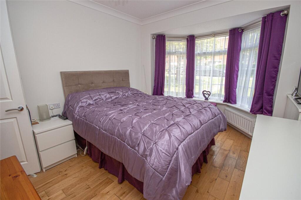 Additional property image - Perrywood, Walden Road, Welwyn Garden City, AL8
