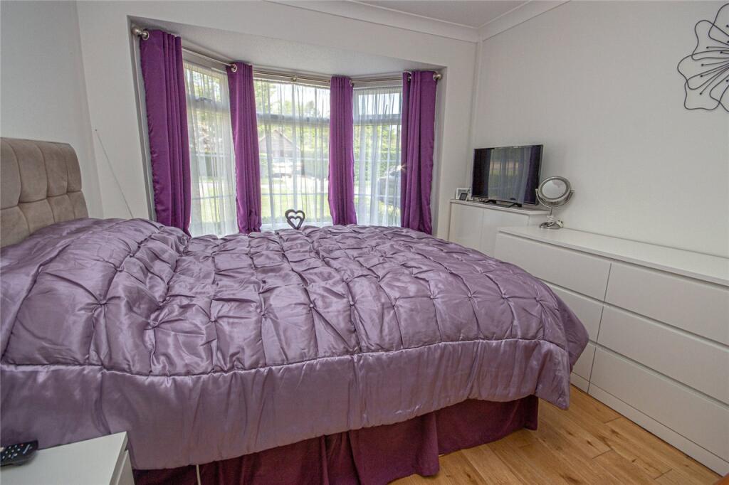 Additional property image - Perrywood, Walden Road, Welwyn Garden City, AL8