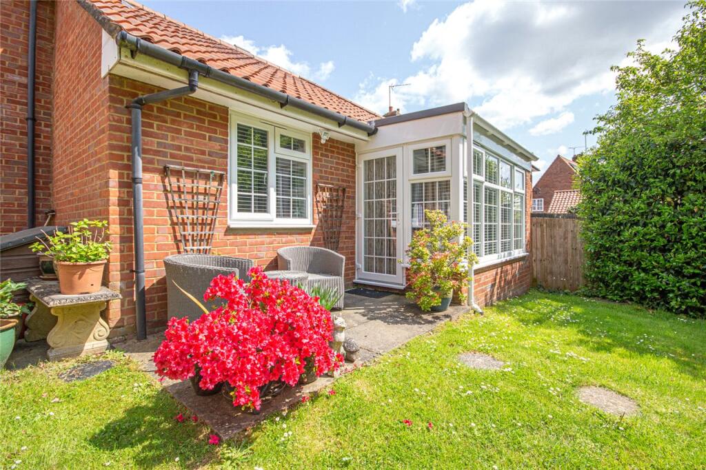 Additional property image - Perrywood, Walden Road, Welwyn Garden City, AL8