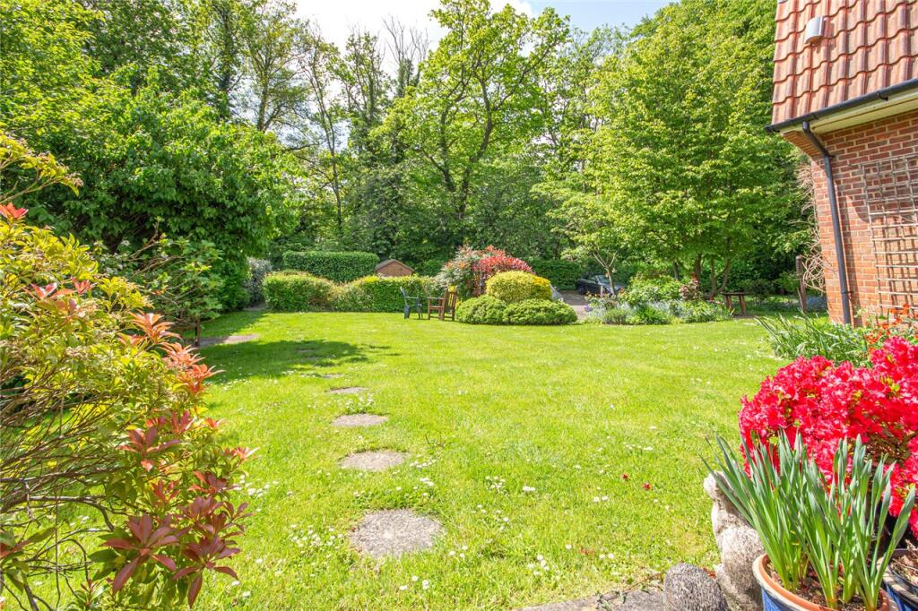 Additional property image - Perrywood, Walden Road, Welwyn Garden City, AL8