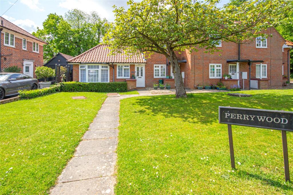 Additional property image - Perrywood, Walden Road, Welwyn Garden City, AL8