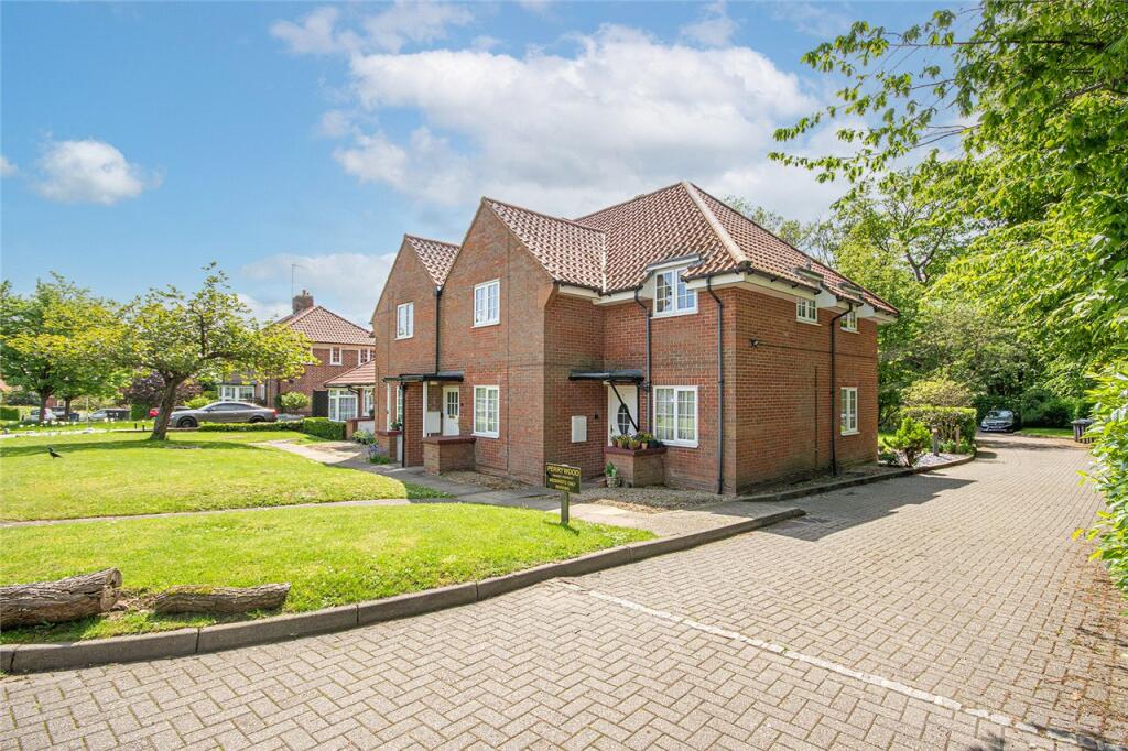 Additional property image - Perrywood, Walden Road, Welwyn Garden City, AL8