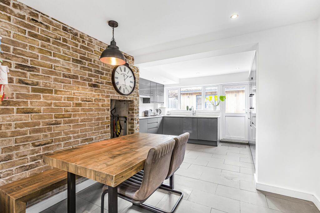 Additional property image - Oakdale, Welwyn Garden City, AL8