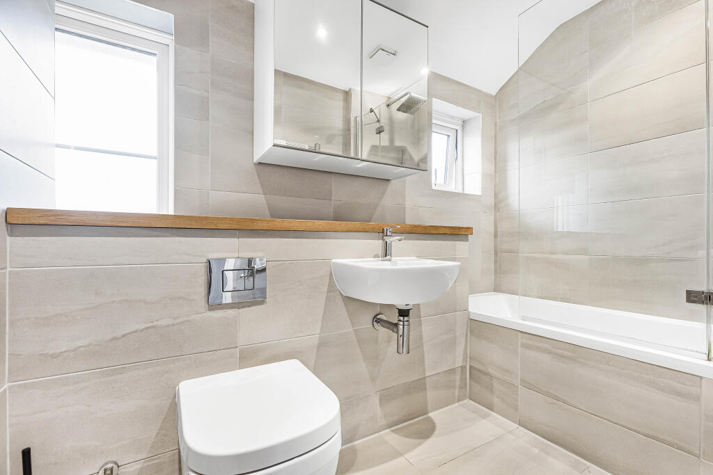 Additional property image - Oakdale, Welwyn Garden City, AL8