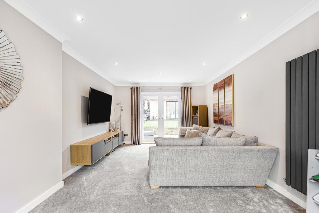 Additional property image - Oakdale, Welwyn Garden City, AL8