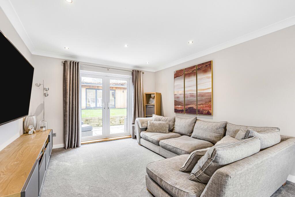 Additional property image - Oakdale, Welwyn Garden City, AL8