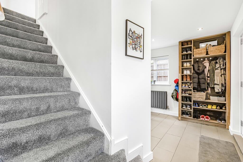 Additional property image - Oakdale, Welwyn Garden City, AL8