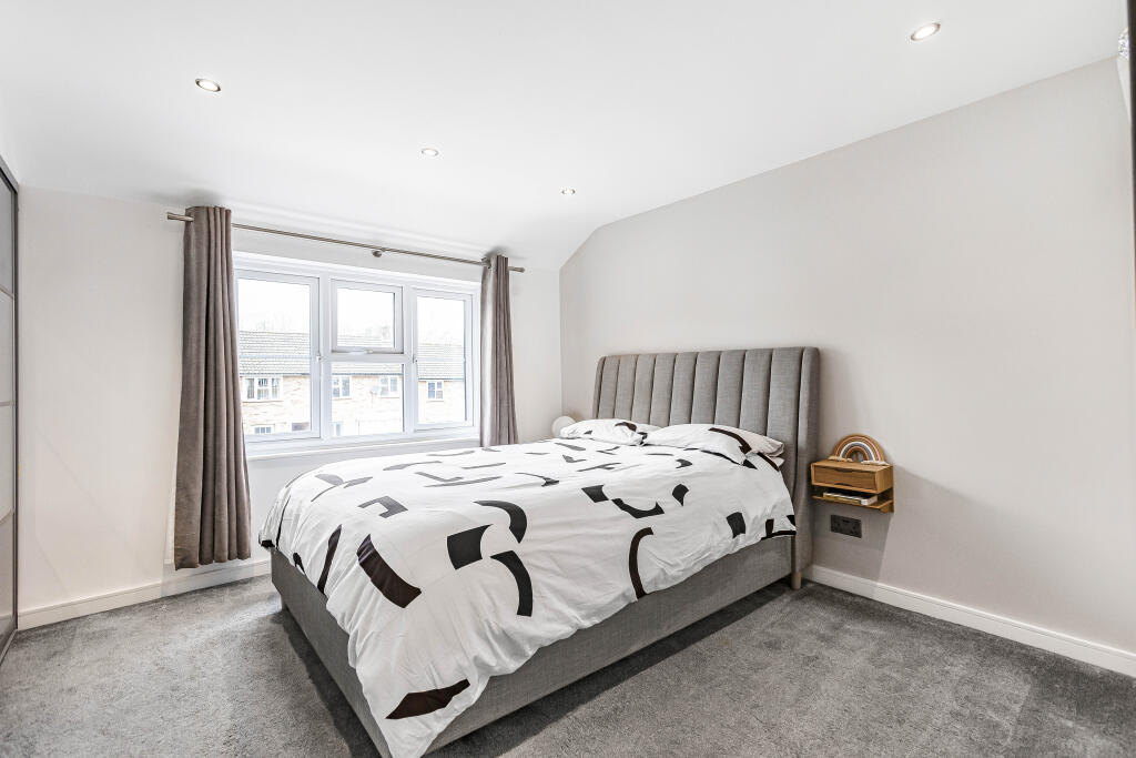 Additional property image - Oakdale, Welwyn Garden City, AL8