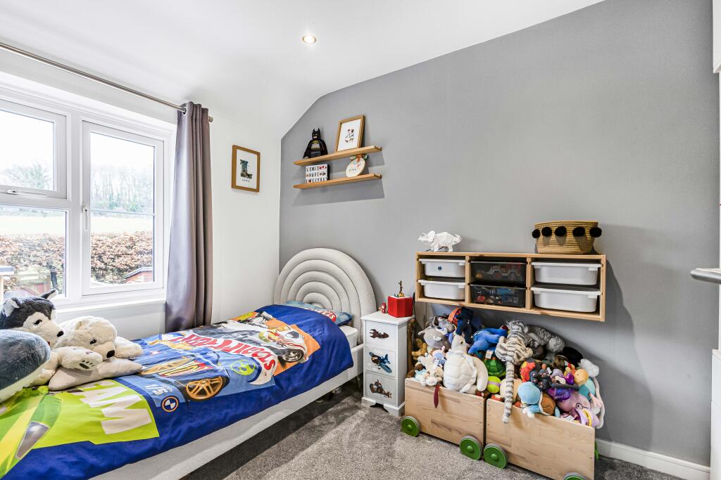 Additional property image - Oakdale, Welwyn Garden City, AL8