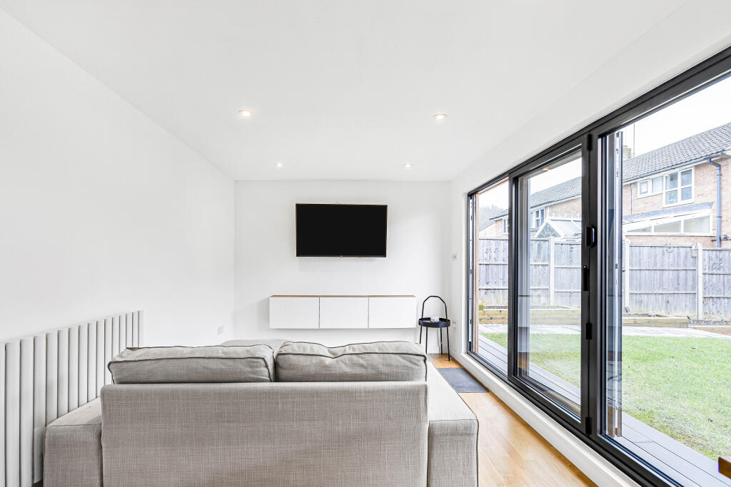 Additional property image - Oakdale, Welwyn Garden City, AL8