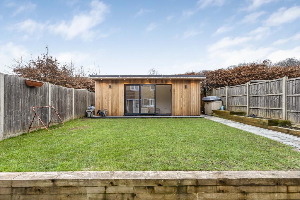 Additional property image - Oakdale, Welwyn Garden City, AL8