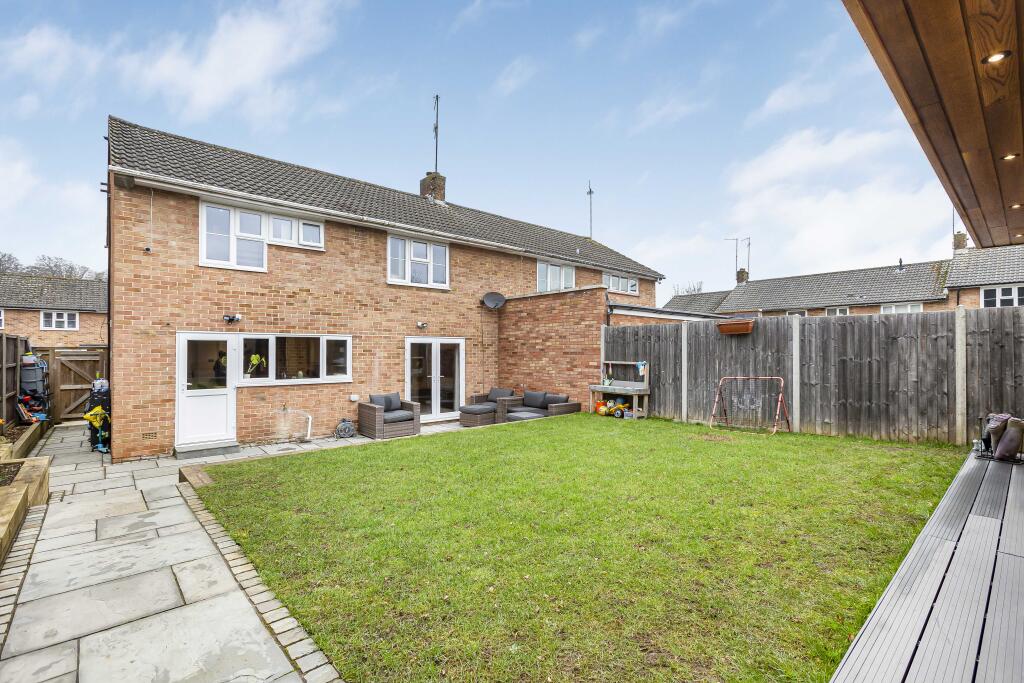 Additional property image - Oakdale, Welwyn Garden City, AL8