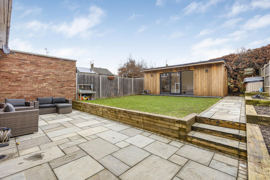 Additional property image - Oakdale, Welwyn Garden City, AL8