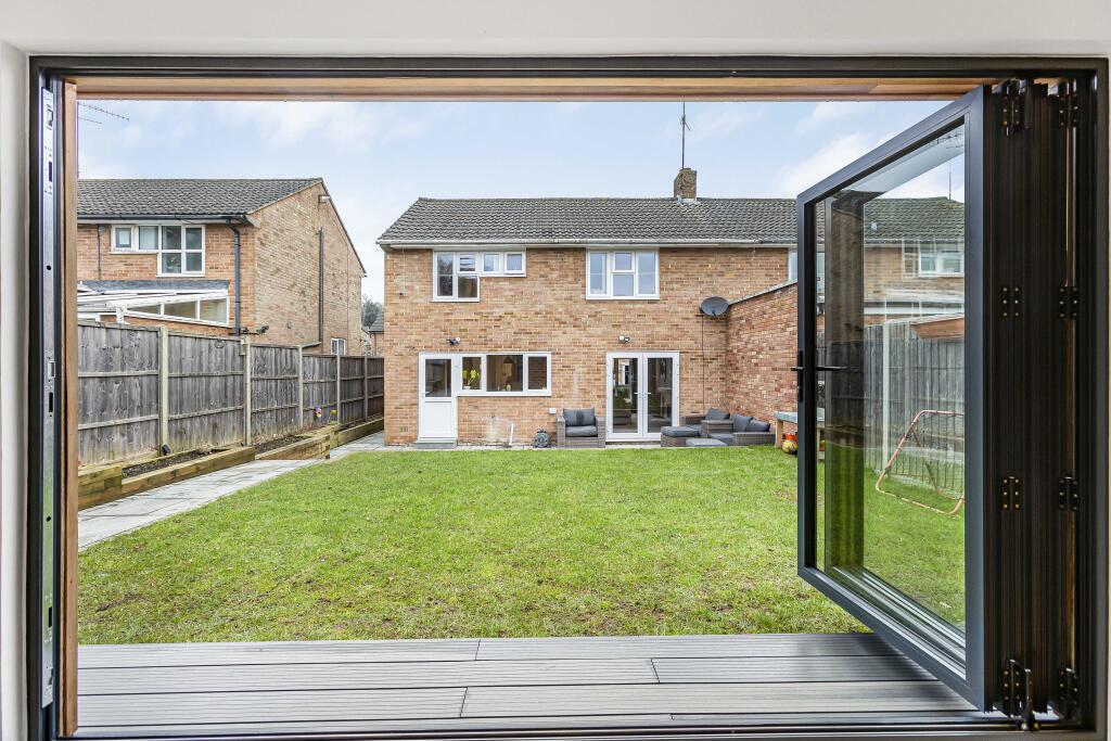 Additional property image - Oakdale, Welwyn Garden City, AL8