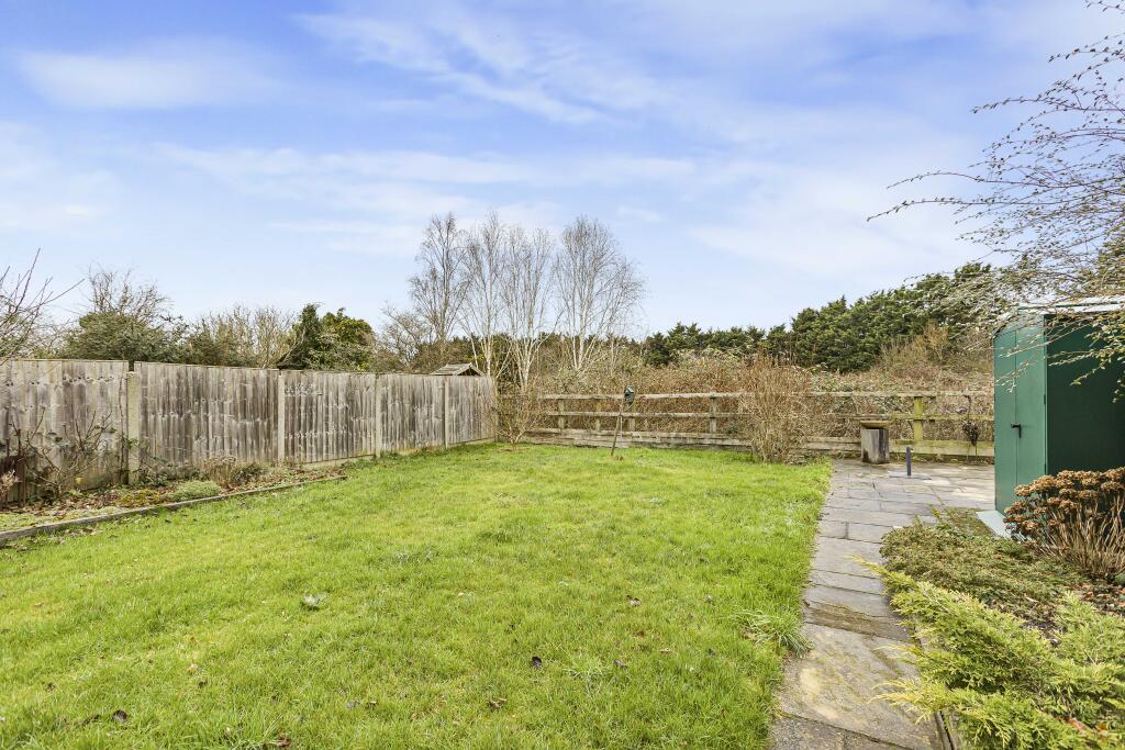 Additional property image - Godfries Close, Tewin, Welwyn, AL6 0LQ