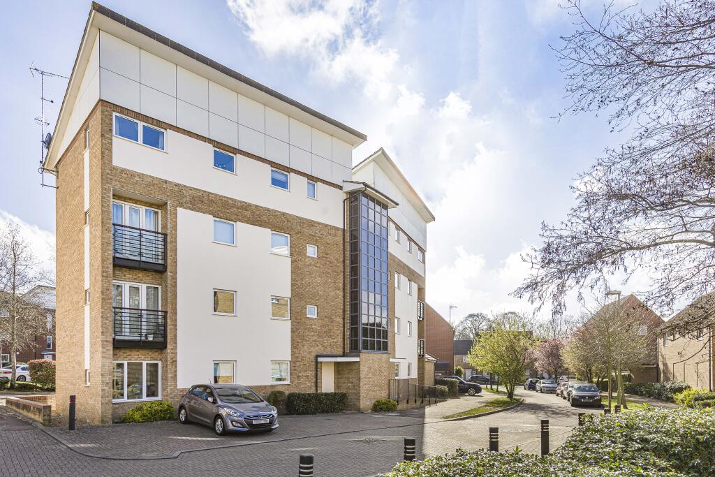 Main image of property: St. Josephs Green, Welwyn Garden City, Hertfordshire, AL7 4TT