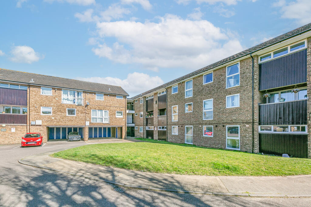 Main image of property: Jordans, Hilly Fields, Welwyn Garden City, AL7 2HD.