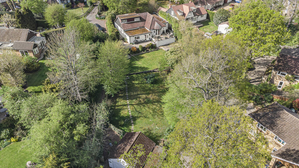 Main image of property: Hangmans Lane, Welwyn, Hertfordshire, AL6