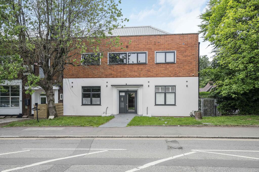 Main image of property: Bridge Road East, Welwyn Garden City, AL7