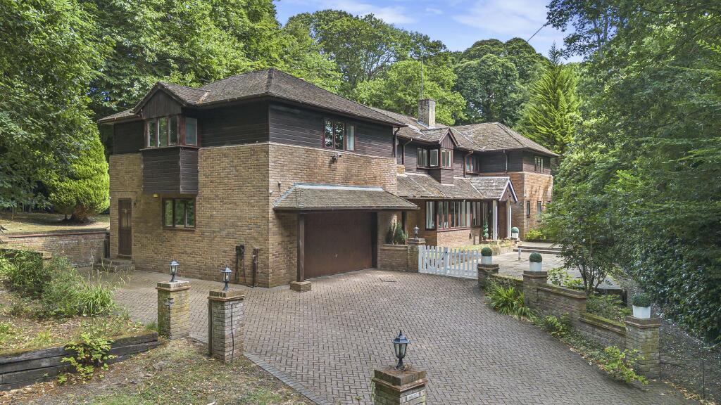 Main image of property: Orchard Road, Tewin, Welwyn, AL6