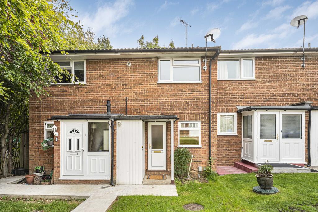Main image of property: Nursery Gardens, Welwyn Garden City, AL7